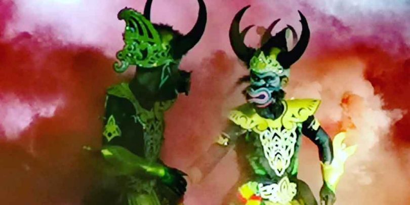 Wayang Jogja Night Carnival Dalam Rangka HUT Jogja Ke 265 Akan Digelar