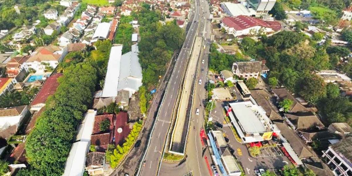 Ring Road Utara Akan Dipakai Untuk Tol Bagian Dari Tol Jogja Solo Seksi