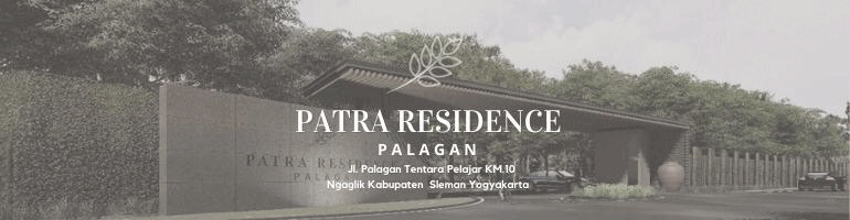 Patra Residence