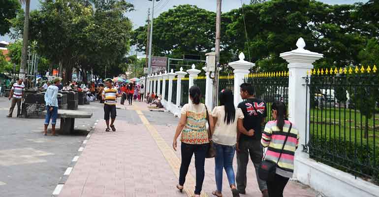 Inilah Wajah Masa Depan Malioboro