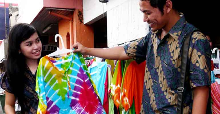 Tips Berbelanja di Malioboro Jogja