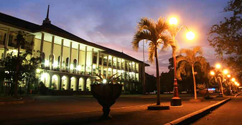 Daftar 40 Perguruan Tinggi di Yogyakarta yang Telah Terakreditasi Institusi