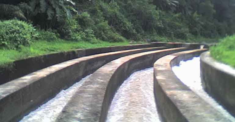 Tol Jogja – Bawen Akan Bersinggungan Dengan Selokan Mataram di Beberapa Wilayah. Ini Lokasinya