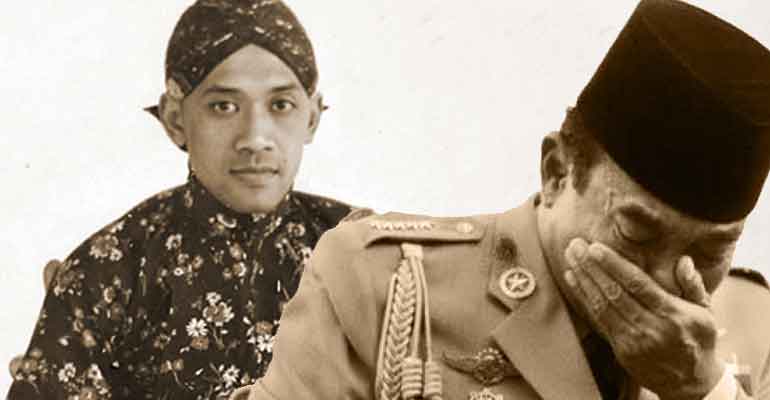 Keistimewaan Diy Sultan Jogja Ternyata Pernah Bikin Bung Karno