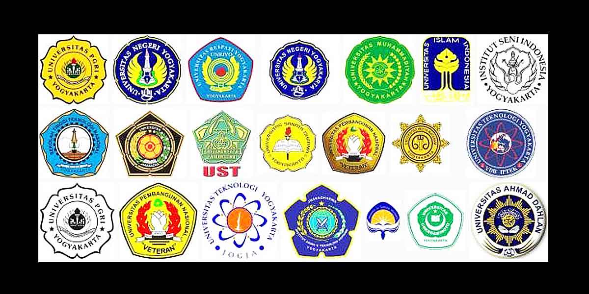 94 Perguruan Tinggi di Yogyakarta ini Telah Terakreditasi Institusi