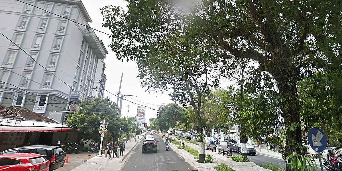 Direvitalisasi, 2 SMA di Kawasan Kotabaru akan Dilengkapi Gedung 6 Lantai