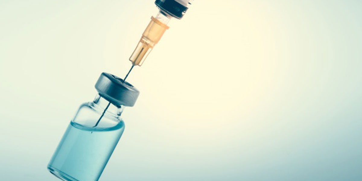 Ada 30 Ribu Dosis Vaksin di Jogja Expo Center bulan Depan, Silakan Mendaftar