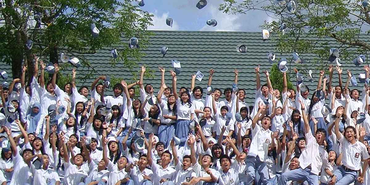 Inilah 25 SMA Terbaik di Jogja Berdasar Nilai UTBK 2022, yang Dirilis oleh Lembaga Tes Masuk Perguruan Tinggi LTMPT