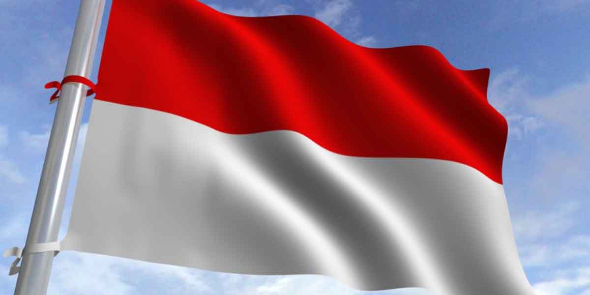 ASN Diwajibkan Upacara Bendera Tiap Senin dan Nyanyikan Indonesia Raya Tiap Hari
