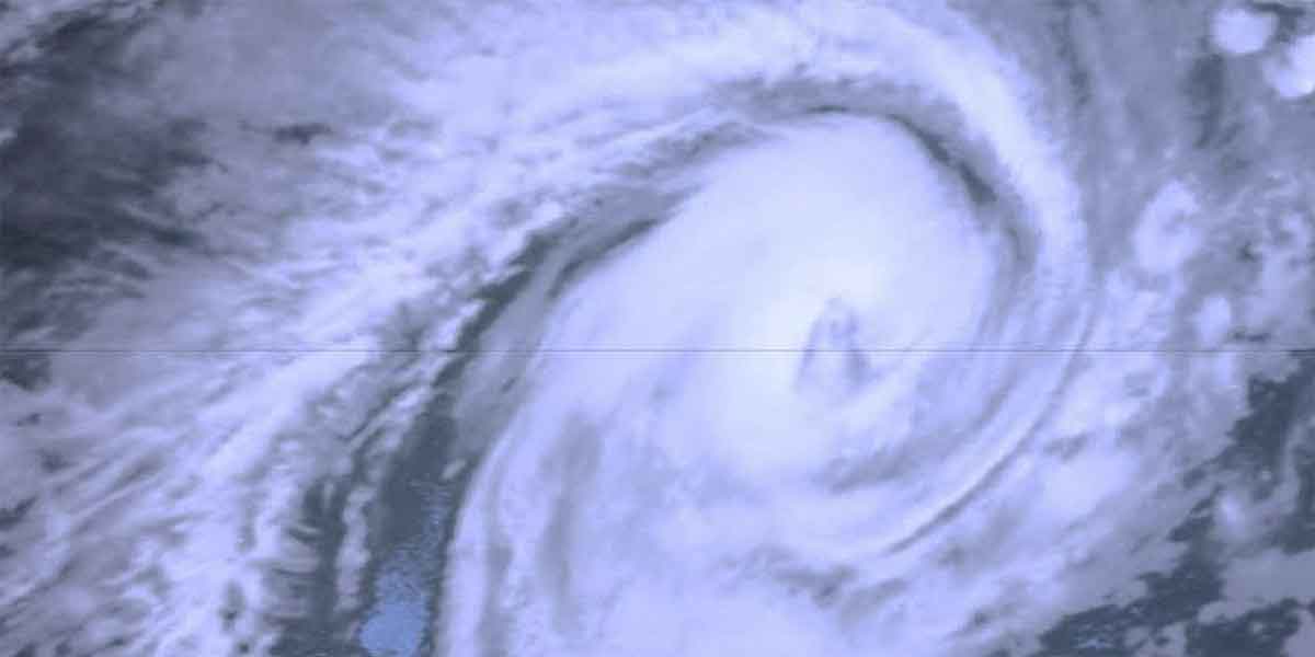 Cuaca di DIY Terasa Lebih Gerah dan Panas, BMKG Menyebut ini Dampak Siklon Tropis Darian