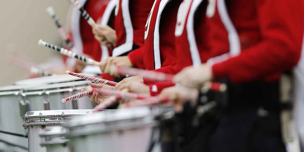 Festival Marching Band Internasional 2023 Bakal Digelar di Jogja. Ini Waktu dan Tempatnya