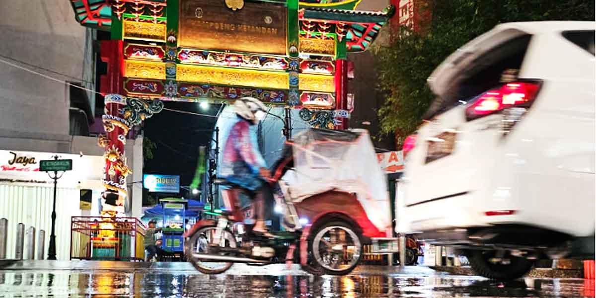 Car Free Night di Malioboro Ditiadakan Saat Arus Mudik – Balik Lebaran 2023