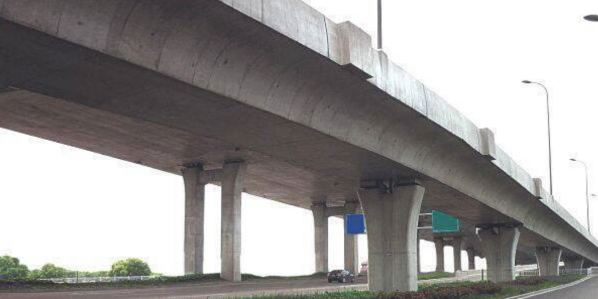 Tak Hanya di Hampir Sebagian Ring Road, Tol Jogja – Solo Ruas ini Juga Bakal Dibangun Melayang